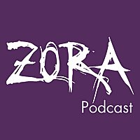 Olga Podcast