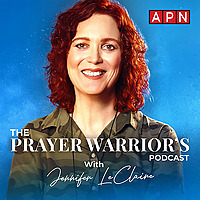 The Prayer Warrior's Podcast