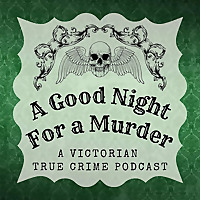 A Good Night For a Murder