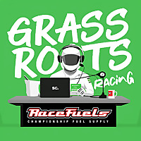 Grassroots Racing Podcast