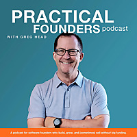 Practical Founders Podcast