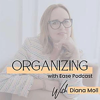Organizing with Ease: Organizing Your Home, Decluttering and Simplifying Life with Sustainable Syste