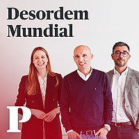 Desordem Mundial