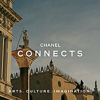 CHANEL Connects