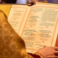 THE ORTHODOX ISLES: Daily Orthodox Christian Teaching