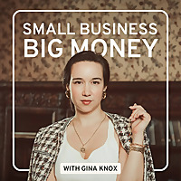 Small Business Big Money&trade;