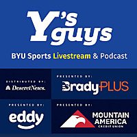 Y's Guys Podcast