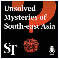Unsolved Mysteries of South East Asia