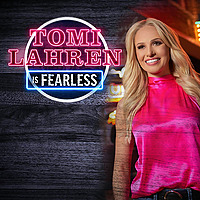 Tomi Lahren is Fearless