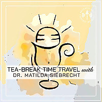 Tea-Break Time Travel