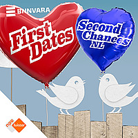 First Dates: Second Chances (NL)
