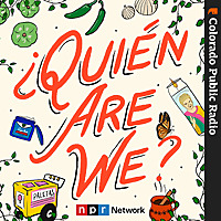 &iquest;Qui&eacute;n Are We?