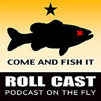 Roll Cast: Podcast On The Fly