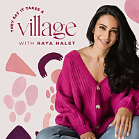 They Say It Takes A Village