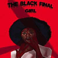 The black final girl