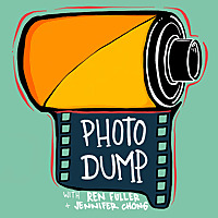 PHOTO DUMP