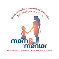Mom2Mentor