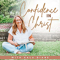 Confidence in Christ