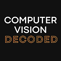 Computer Vision Decoded