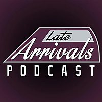 Late Arrivals: An Anaheim Ducks Podcast