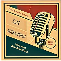 Cafe International