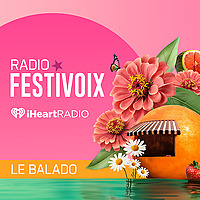 La Radio Festivoix iHeart