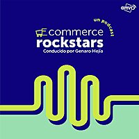 E commerce Rockstars by AMVO