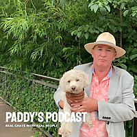 Paddy's Podcast