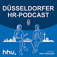 D&uuml;sseldorfer HR-Podcast