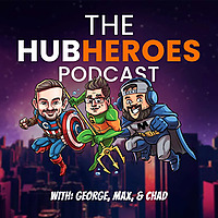 The HubHeroes Podcast