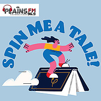 Spin Me A Tale!