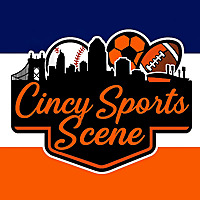 Cincy Sports Scene