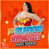 The Hilarious Hypnotist