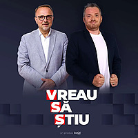 VREAU SĂ ȘTIU