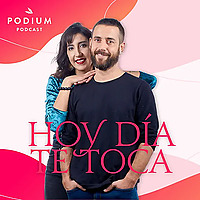 Hoy D&iacute;a Te Toca