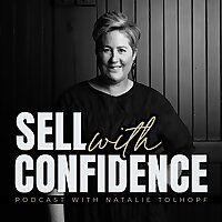 Sell With Confidence By Natalie Tolhopf