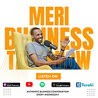 MERI PODCAST