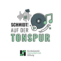 Schmidt! Auf der Tonspur