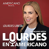 Lourdes En Americano