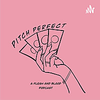 Pitch Perfect Pod