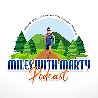 Miles With Marty Podcast