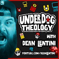Underdog Theology