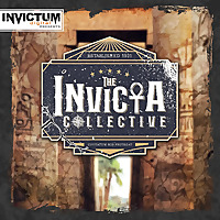 Invictum Digital Presents The Invicta Collective