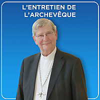 L'Entretien de l'Archev&ecirc;que Radio Notre Dame