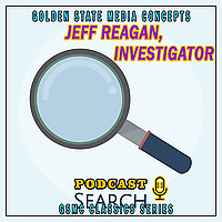 GSMC Classics: Jeff Regan, Investigator