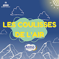 Les Coulisses de l'Air