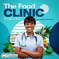 The Food Clinic Podcast