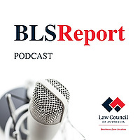 The BLS Report Podcast