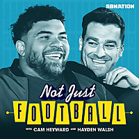 Not Just Football with Cam Heyward