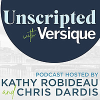 Unscripted with Versique